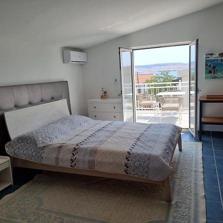 Rosemary Resort Cesarica Zewnętrze zdjęcie