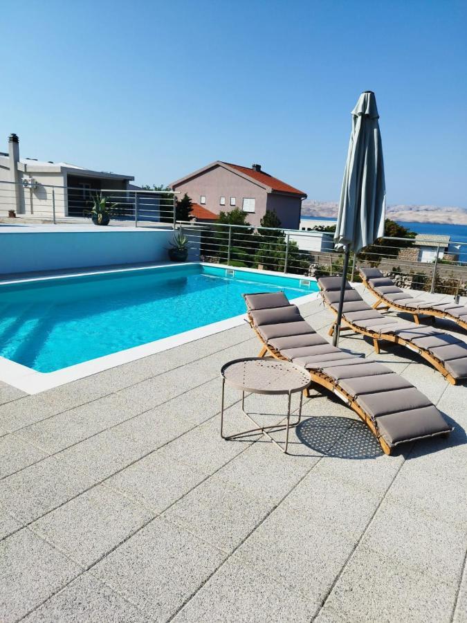 Rosemary Resort Cesarica Zewnętrze zdjęcie