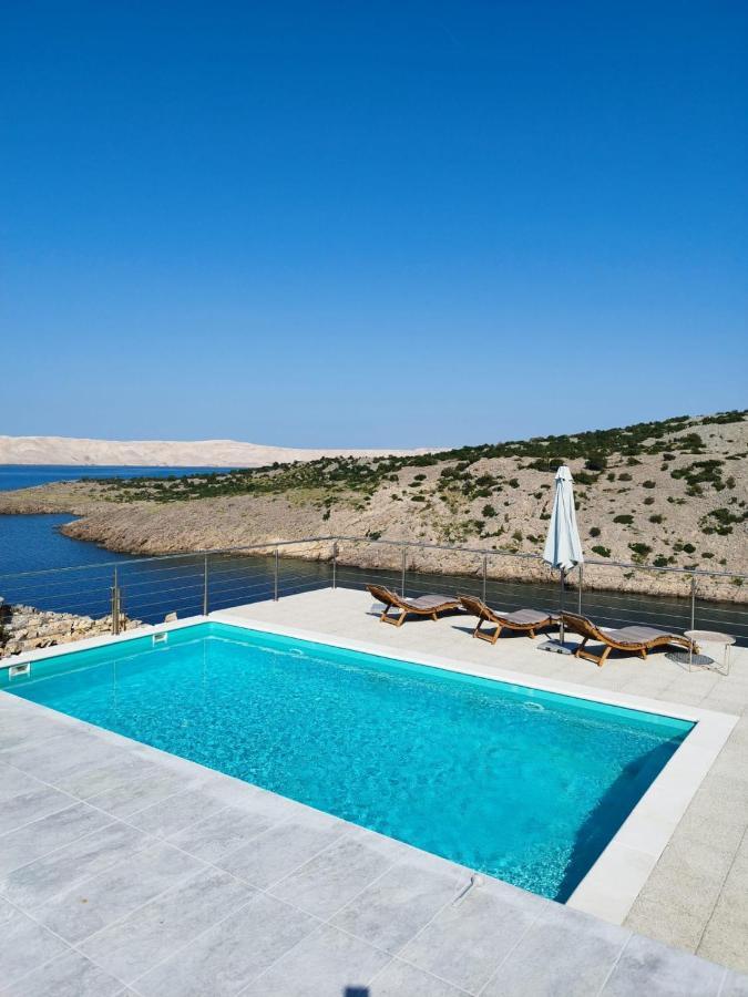 Rosemary Resort Cesarica Zewnętrze zdjęcie