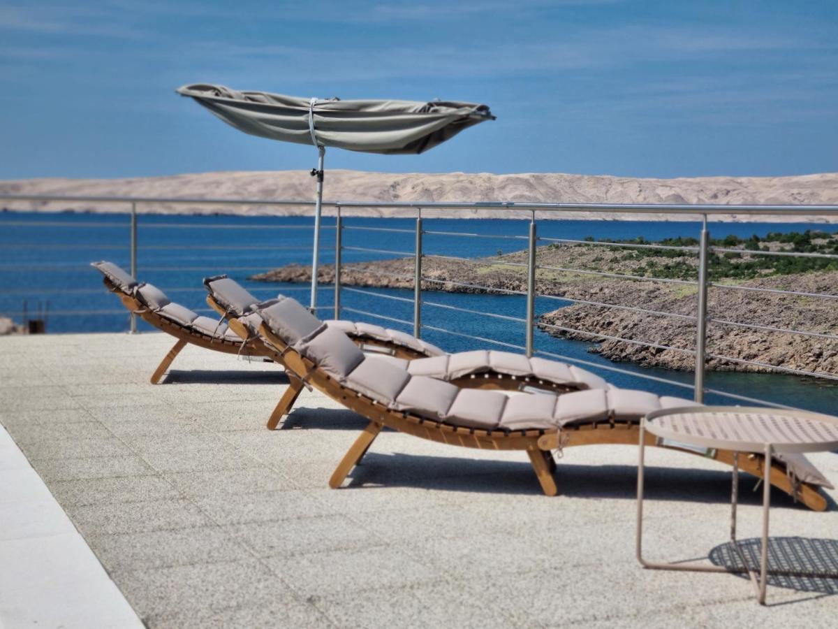 Rosemary Resort Cesarica Zewnętrze zdjęcie