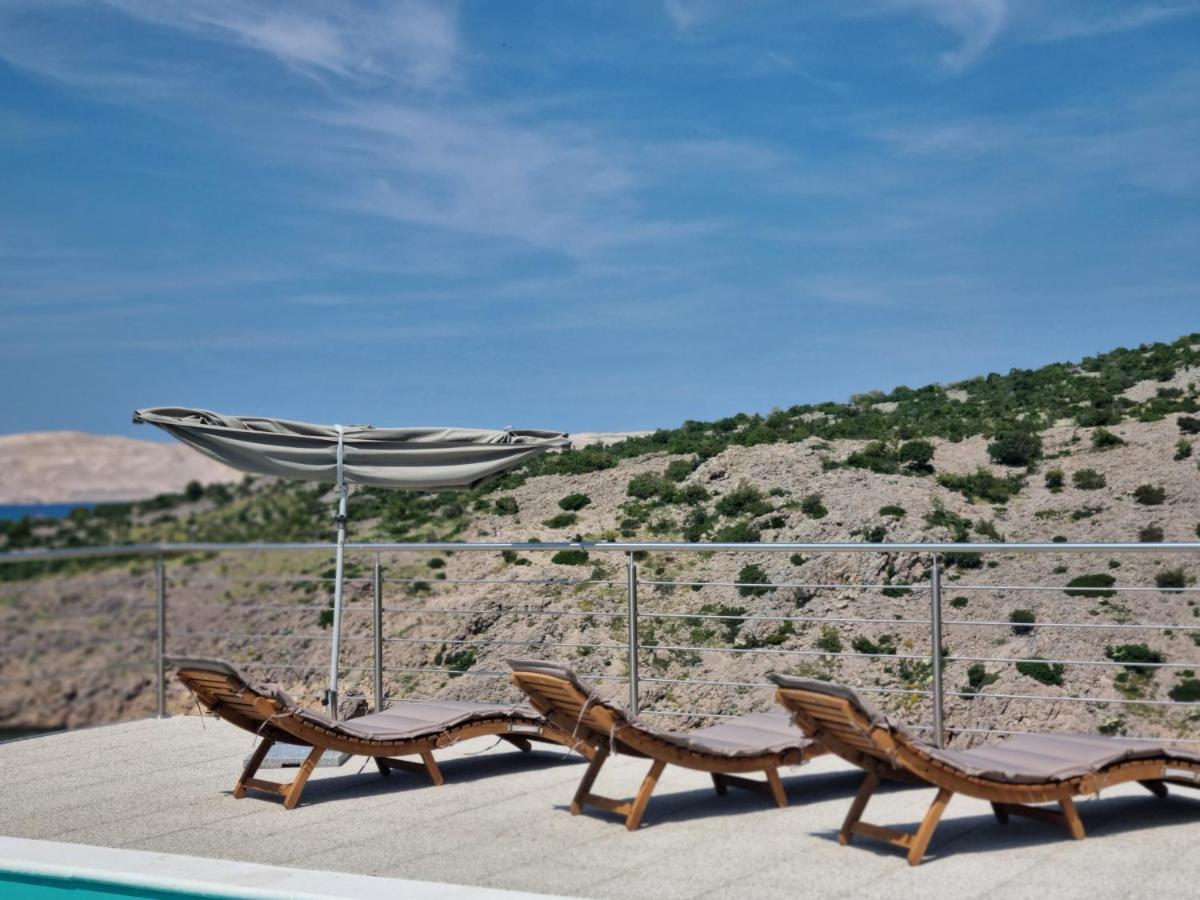 Rosemary Resort Cesarica Zewnętrze zdjęcie