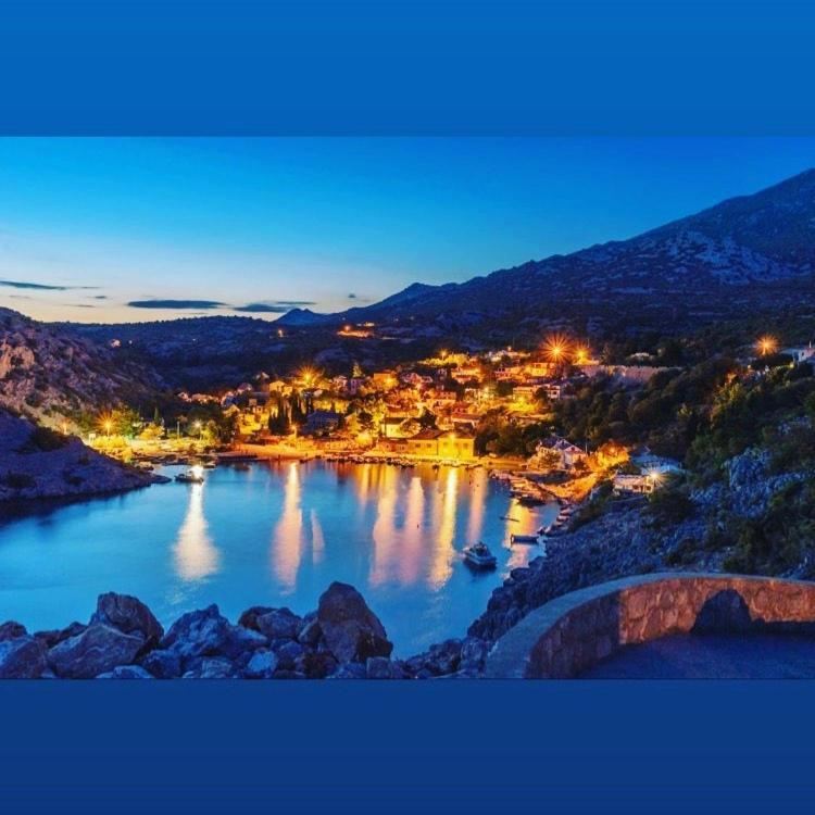 Rosemary Resort Cesarica Zewnętrze zdjęcie