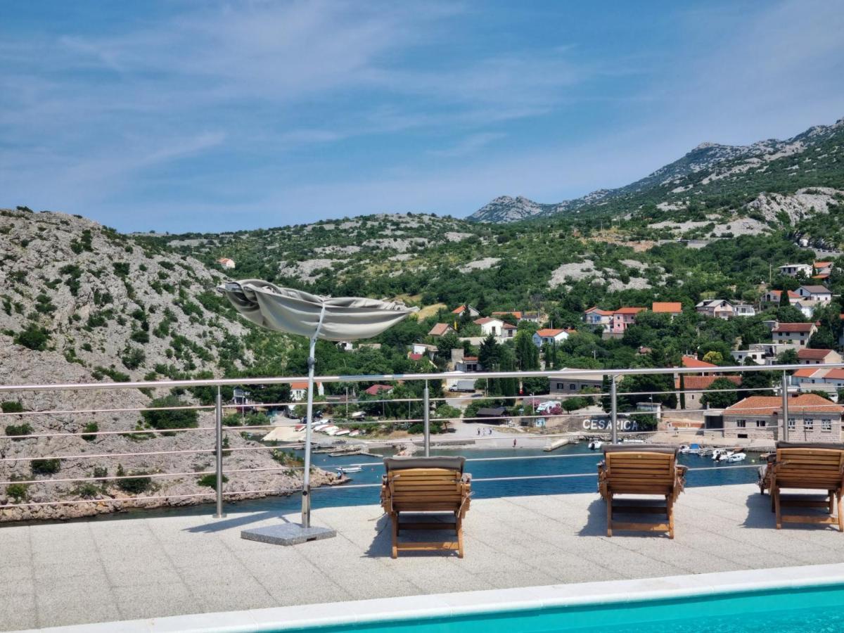 Rosemary Resort Cesarica Zewnętrze zdjęcie