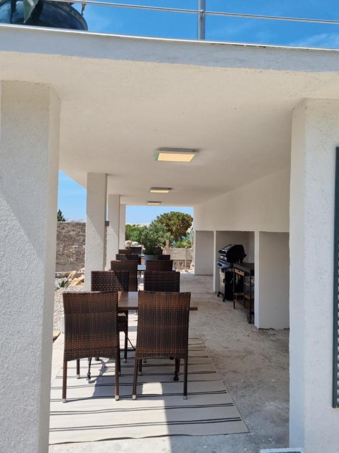 Rosemary Resort Cesarica Zewnętrze zdjęcie