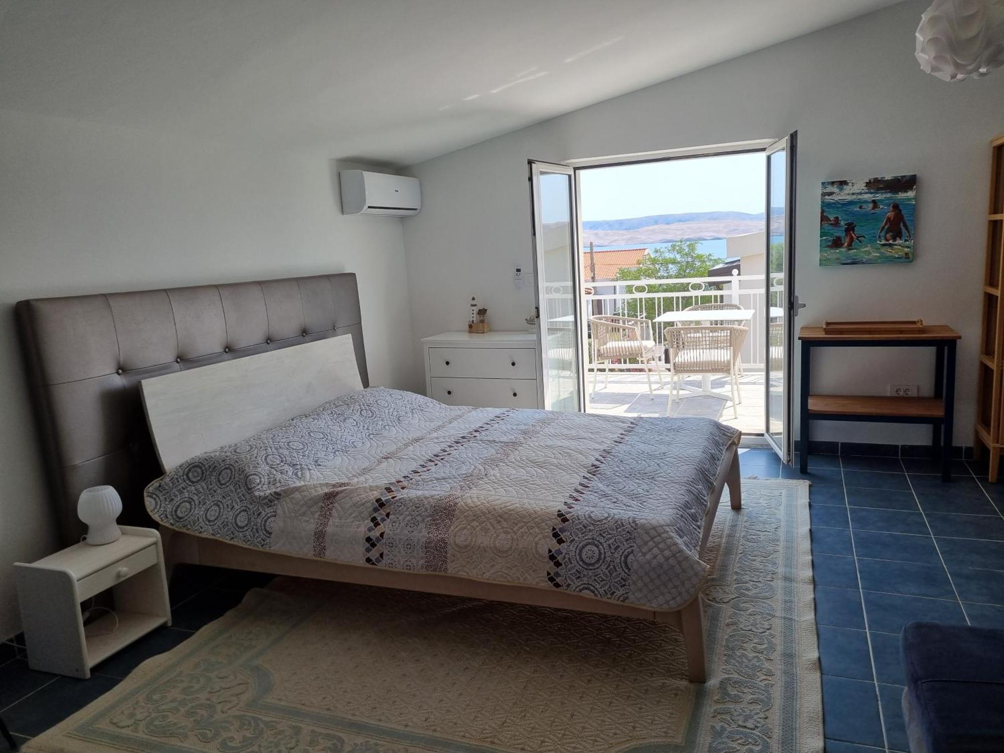 Rosemary Resort Cesarica Zewnętrze zdjęcie