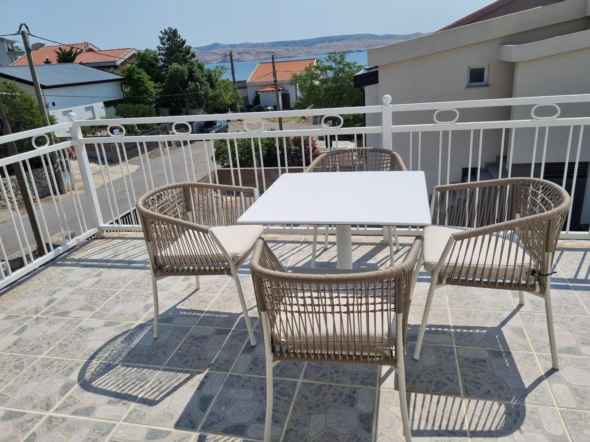 Rosemary Resort Cesarica Pokój zdjęcie