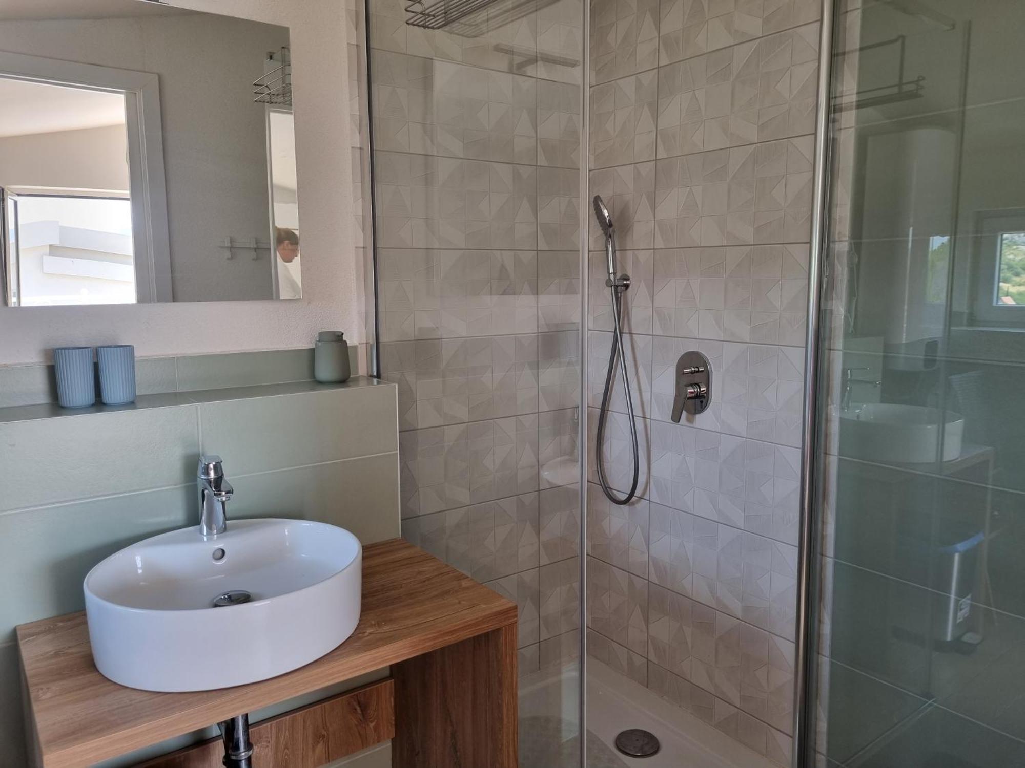 Rosemary Resort Cesarica Pokój zdjęcie