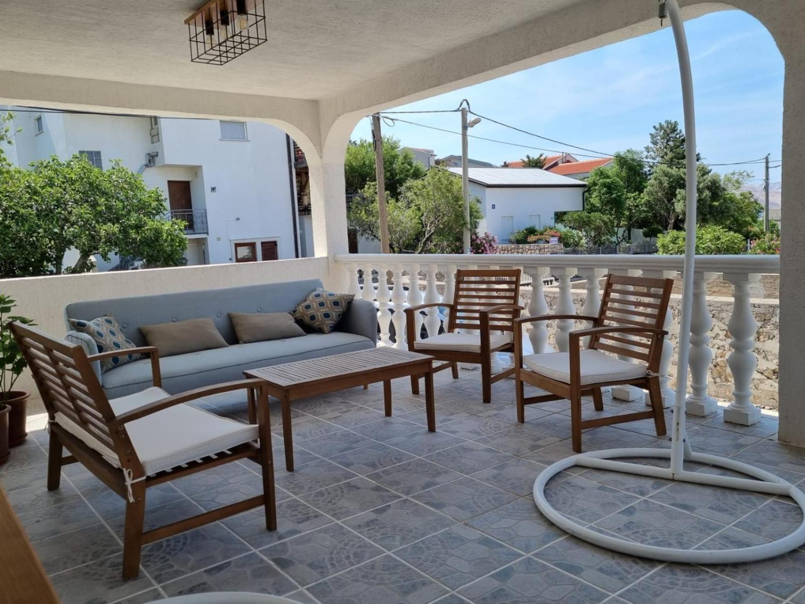 Rosemary Resort Cesarica Pokój zdjęcie