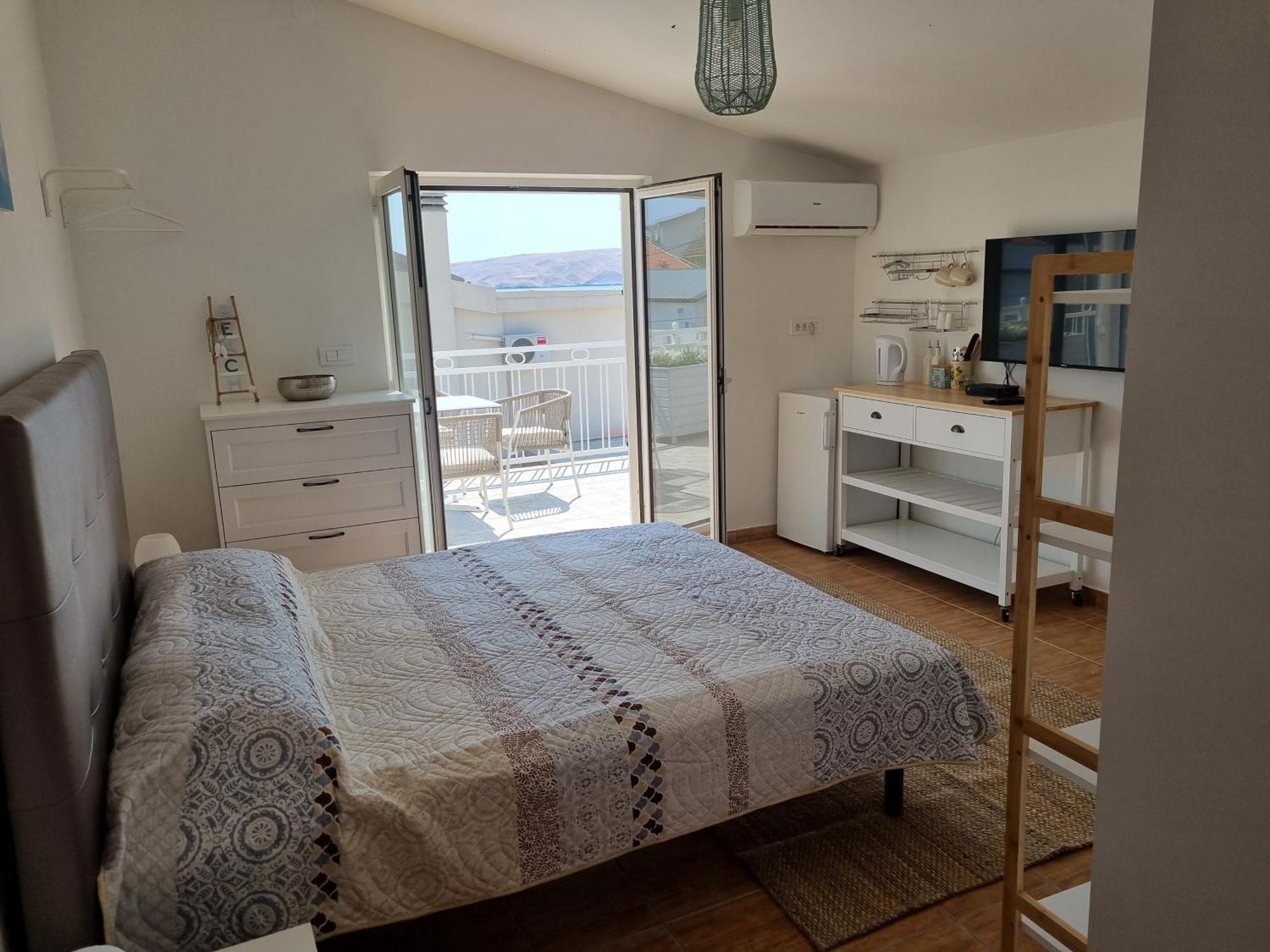 Rosemary Resort Cesarica Pokój zdjęcie