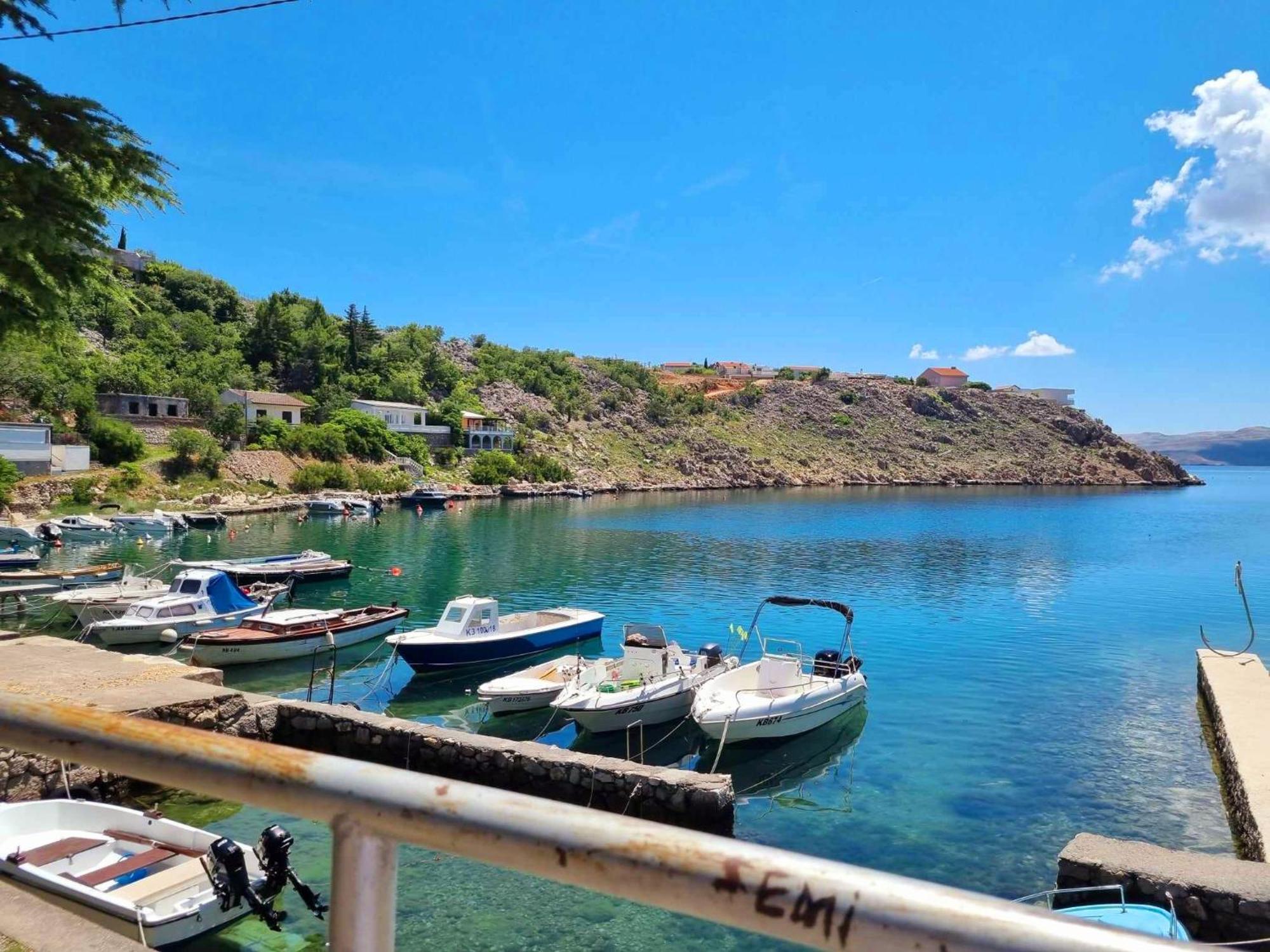 Rosemary Resort Cesarica Zewnętrze zdjęcie