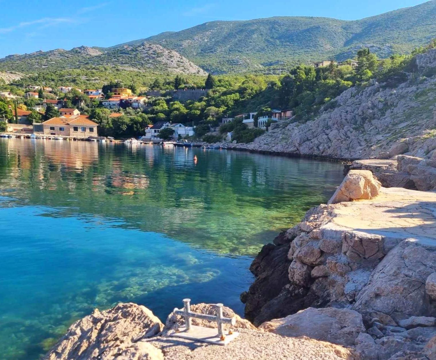 Rosemary Resort Cesarica Zewnętrze zdjęcie